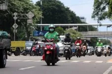 Luhut Usul Pajak Motor...