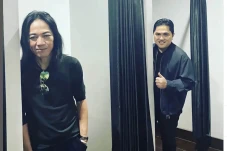 Abdee Slank Mundur dari...
