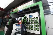 Capai 1,13 Juta Ton...