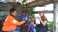 Pos Indonesia Tuntaskan...