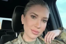 Tentara Seksi Amerika...