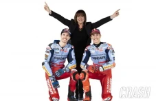 Marc Marquez Sebut Alex...