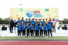 16 Pelajar Juara Energen...