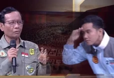 Debat Capres Cawapres:...