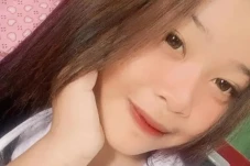 Siswi SMP di Semarang...