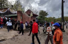 Ganjar Pranowo ke Destinasi...