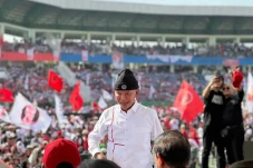 Tepis Pernyataan Gibran,...