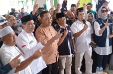 Said Didu Yakin Tangan...