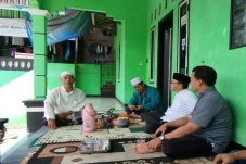 Perhitungan Ilmu Falak...