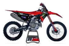 Ducati Kenalkan Desmo450...