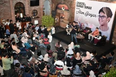 Serap Aspirasi Pemuda...