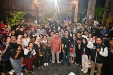 Alam Ganjar: Pemuda...