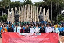 BEM PTNU Se-Nusantara...
