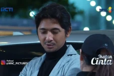 Sinopsis Akhir Sinetron...