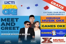 RCTI Hadirkan Pemain...
