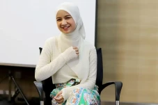 Nashwa Zahira Nilai...
