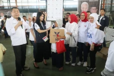 Warga Ciganjur Sebut...