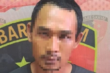 Janda Cantik Serang...