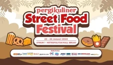 Nikmati Keseruan di...
