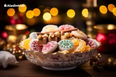 3 Resep Camilan Manis...