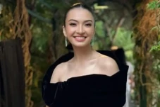Klarifikasi Raline Shah...