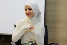 Kagumi Ganjar Pranowo,...