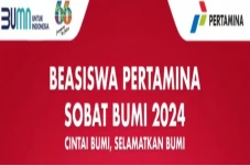 Pendaftaran Beasiswa...