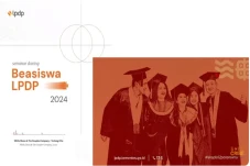 2 Alasan Anggaran Beasiswa...