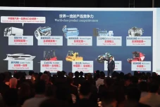 Shandong Heavy Industry-Weichai...
