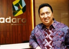 Penguasa Sepertiga Ekonomi...