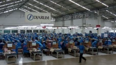 Djarum Sangkal Dukung...