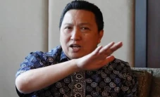 Boy Thohir Klaim Djarum...