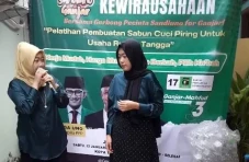 Relawan Sandiuno For...