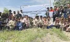 Beri Manfaat Ekonomi,...