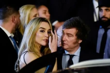Pacari Presiden Argentina,...