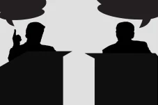 Bolehkah Berdebat dalam...