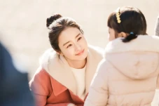 7 Drakor Kim Tae-hee...