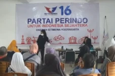 Ikuti Pemeriksaan Kesehatan...