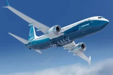 FAA Desak Boeing Periksa...