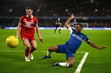 Chelsea Tembus Final...