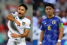 Syarat Timnas Indonesia...