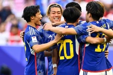 Hasil Piala Asia 2023:...