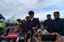 Jokowi Bilang Presiden...