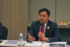 Soal Hak Presiden Kampanye,...