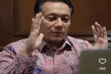 Stafsus Presiden Tekankan...