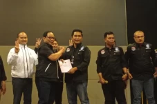 Jaringan Nasional GAMKI...