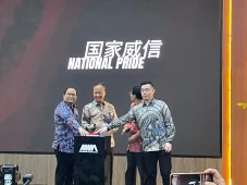 Menperin Beri Jempol...