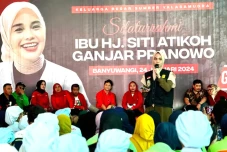 Program Satu Keluarga...