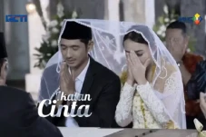 Sinetron Ikatan Cinta...