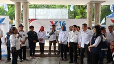 Partai Perindo Konsisten...